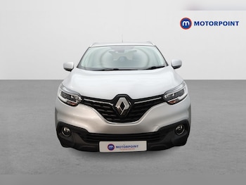 Used Renault Kadjar 2017 for sale - 79162746: Photo