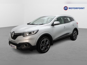 Used Renault Kadjar 2017 for sale - 79162746: Photo