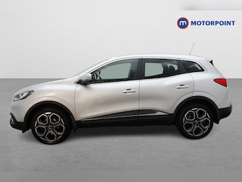 Used Renault Kadjar 2017 for sale - 79162746: Photo