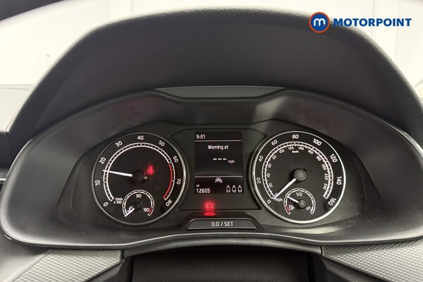 Used Skoda Kamiq 2022 for sale - 76006438: Photo 11