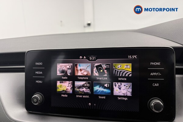 Used Skoda Kamiq 2022 for sale - 76006438: Photo 12
