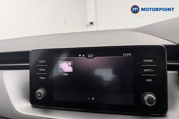 Used Skoda Kamiq 2022 for sale - 76006438: Photo 13