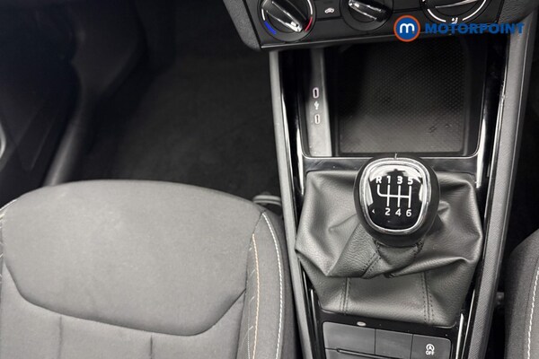 Used Skoda Kamiq 2022 for sale - 76006438: Photo 16