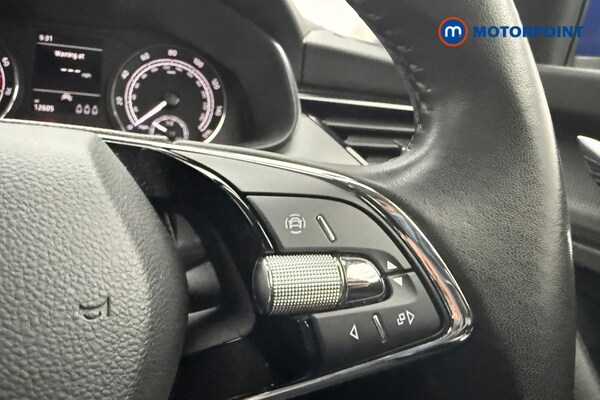 Used Skoda Kamiq 2022 for sale - 76006438: Photo 18