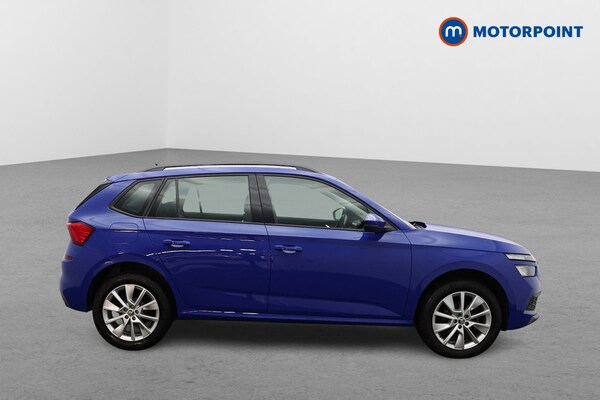 Used Skoda Kamiq 2022 for sale - 76006438: Photo 1