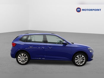 Skoda - Kamiq
