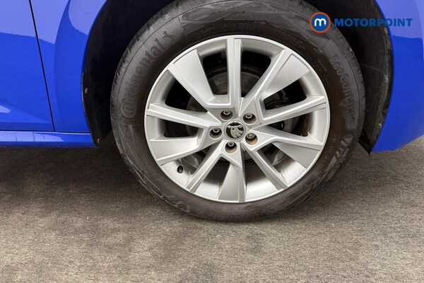 Used Skoda Kamiq 2022 for sale - 76006438: Photo 22