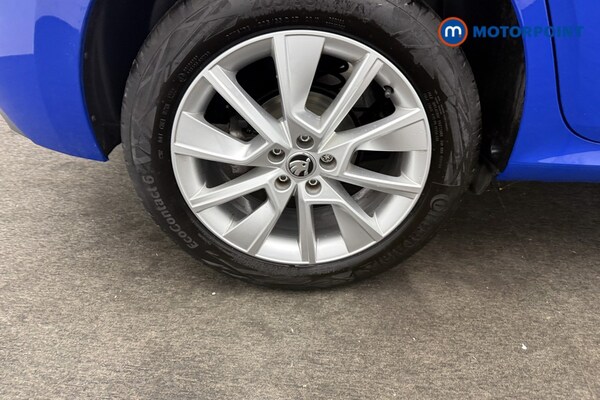 Used Skoda Kamiq 2022 for sale - 76006438: Photo 23
