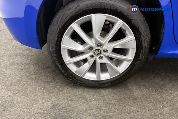 Used Skoda Kamiq 2022 for sale - 76006438: Photo 24