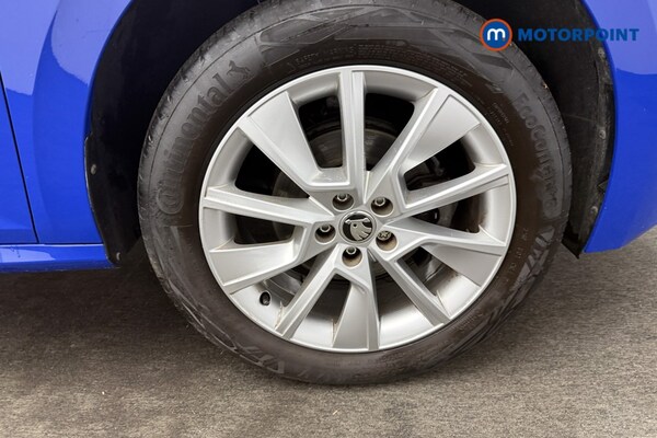 Used Skoda Kamiq 2022 for sale - 76006438: Photo 25