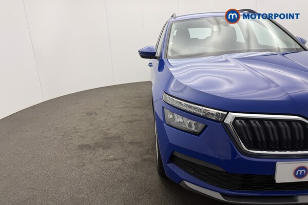 Used Skoda Kamiq 2022 for sale - 76006438: Photo 26