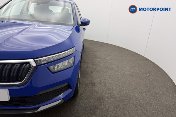 Used Skoda Kamiq 2022 for sale - 76006438: Photo 27