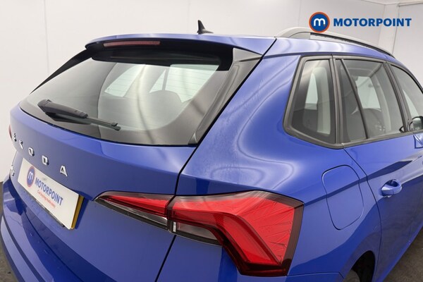 Used Skoda Kamiq 2022 for sale - 76006438: Photo 28