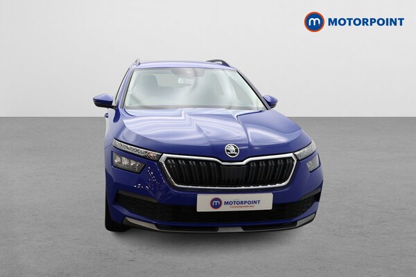 Used Skoda Kamiq 2022 for sale - 76006438: Photo 2