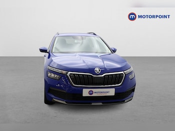 Used Skoda Kamiq 2022 for sale - 76006438: Photo 2