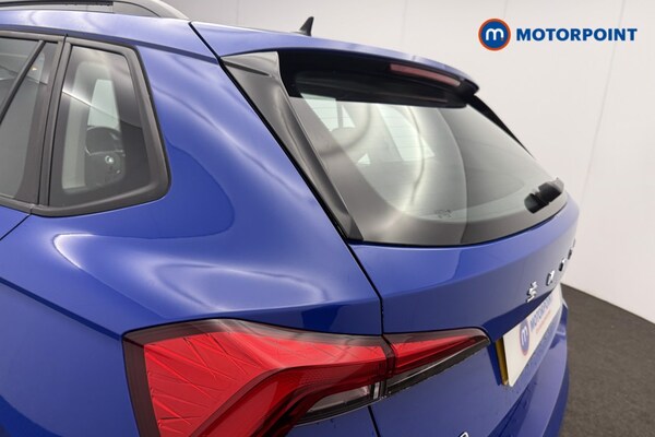 Used Skoda Kamiq 2022 for sale - 76006438: Photo 30