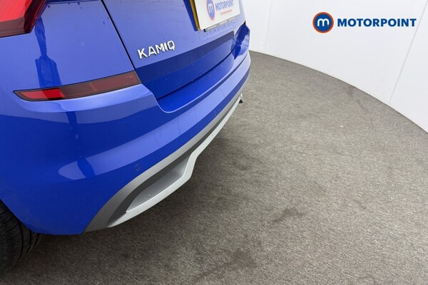 Used Skoda Kamiq 2022 for sale - 76006438: Photo 31