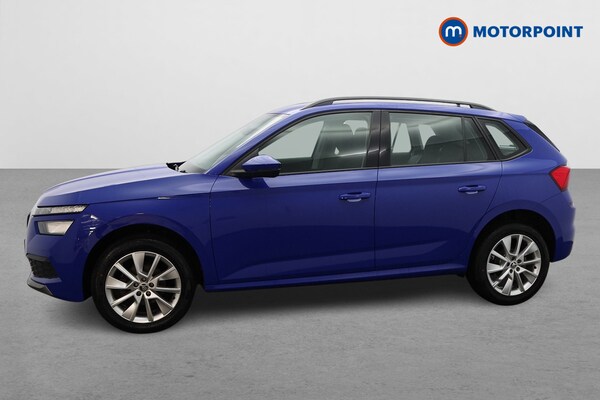 Used Skoda Kamiq 2022 for sale - 76006438: Photo 4