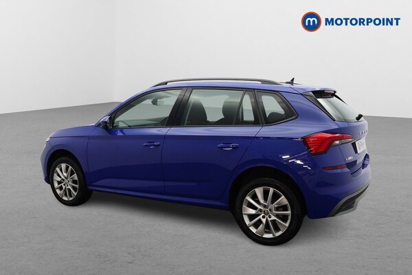 Used Skoda Kamiq 2022 for sale - 76006438: Photo 5