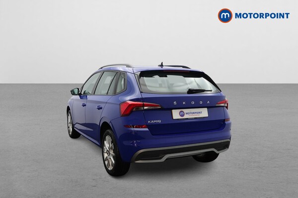 Used Skoda Kamiq 2022 for sale - 76006438: Photo 6