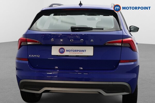 Used Skoda Kamiq 2022 for sale - 76006438: Photo 7