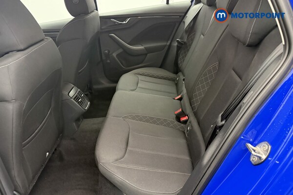 Used Skoda Kamiq 2022 for sale - 76006438: Photo 9