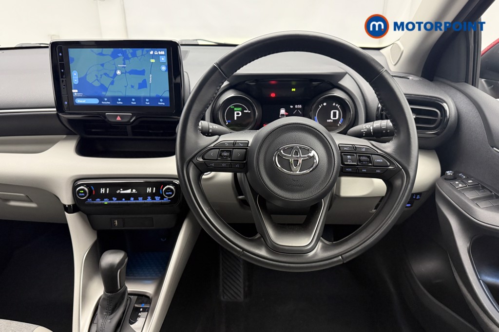 Used Toyota Yaris 2022 for sale - 76859524: Photo 10