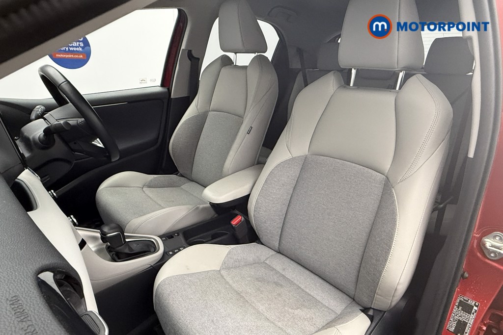 Used Toyota Yaris 2022 for sale - 76859524: Photo 11