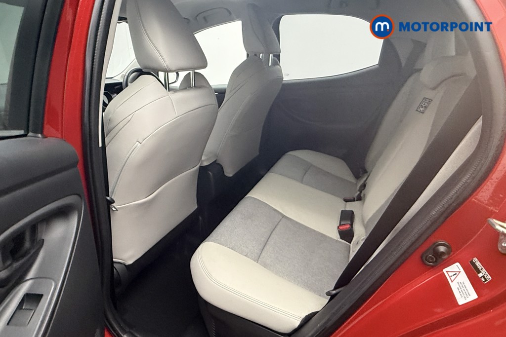 Used Toyota Yaris 2022 for sale - 76859524: Photo 12