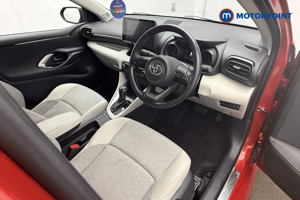 Used Toyota Yaris 2022 for sale - 76859524: Photo 14