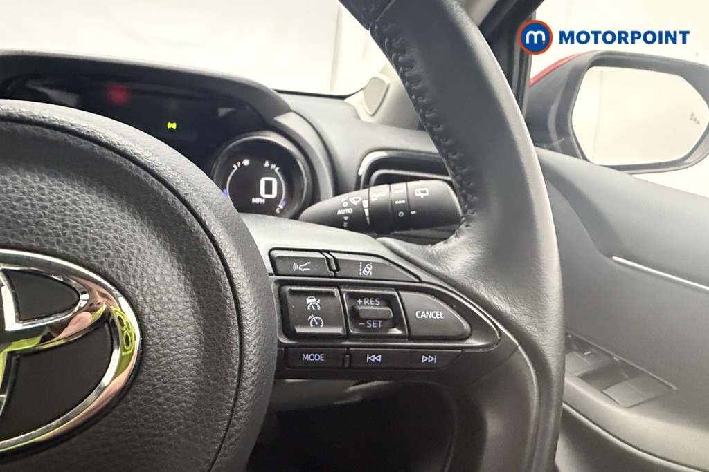 Used Toyota Yaris 2022 for sale - 76859524: Photo 16