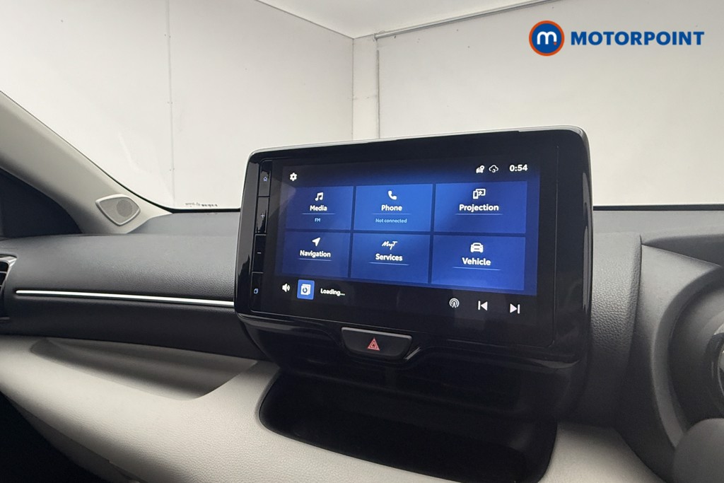 Used Toyota Yaris 2022 for sale - 76859524: Photo 18