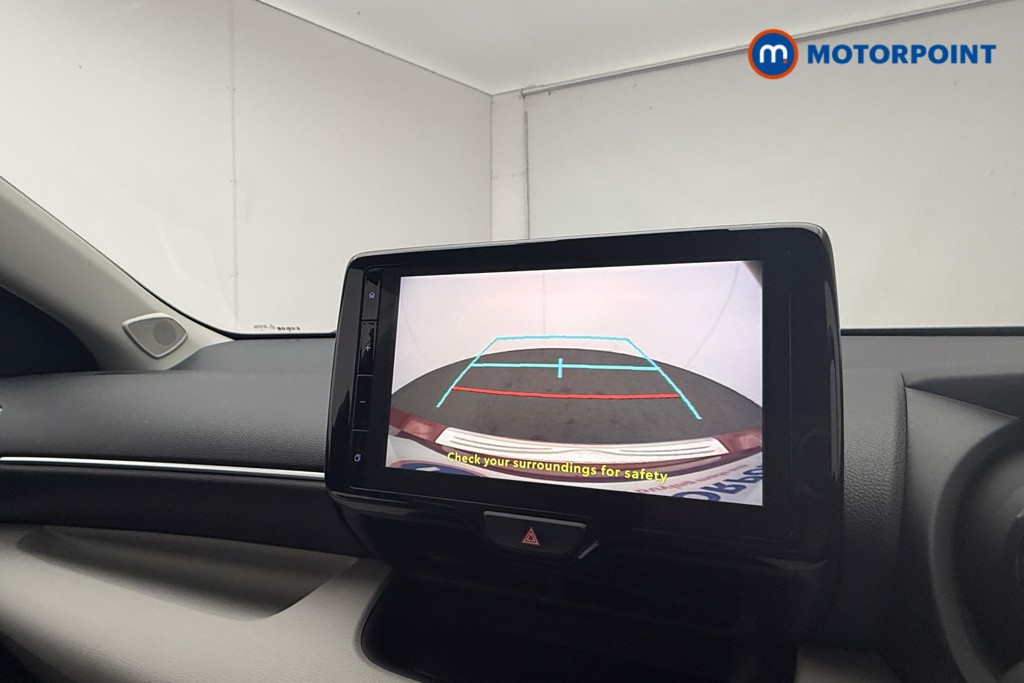 Used Toyota Yaris 2022 for sale - 76859524: Photo 19