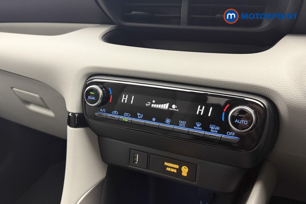 Used Toyota Yaris 2022 for sale - 76859524: Photo 21