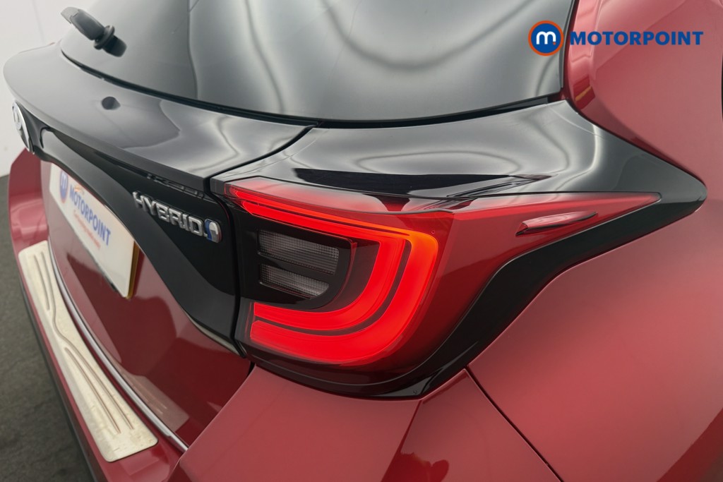 Used Toyota Yaris 2022 for sale - 76859524: Photo 26