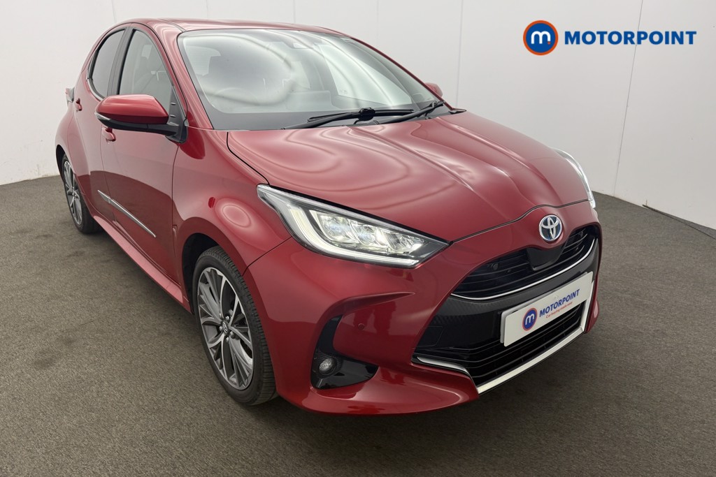 Used Toyota Yaris 2022 for sale - 76859524: Photo 28