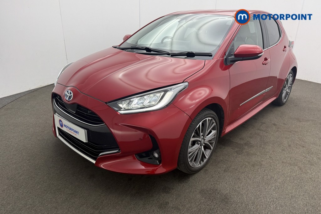 Used Toyota Yaris 2022 for sale - 76859524: Photo 29