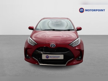 Used Toyota Yaris 2022 for sale - 76859524: Photo