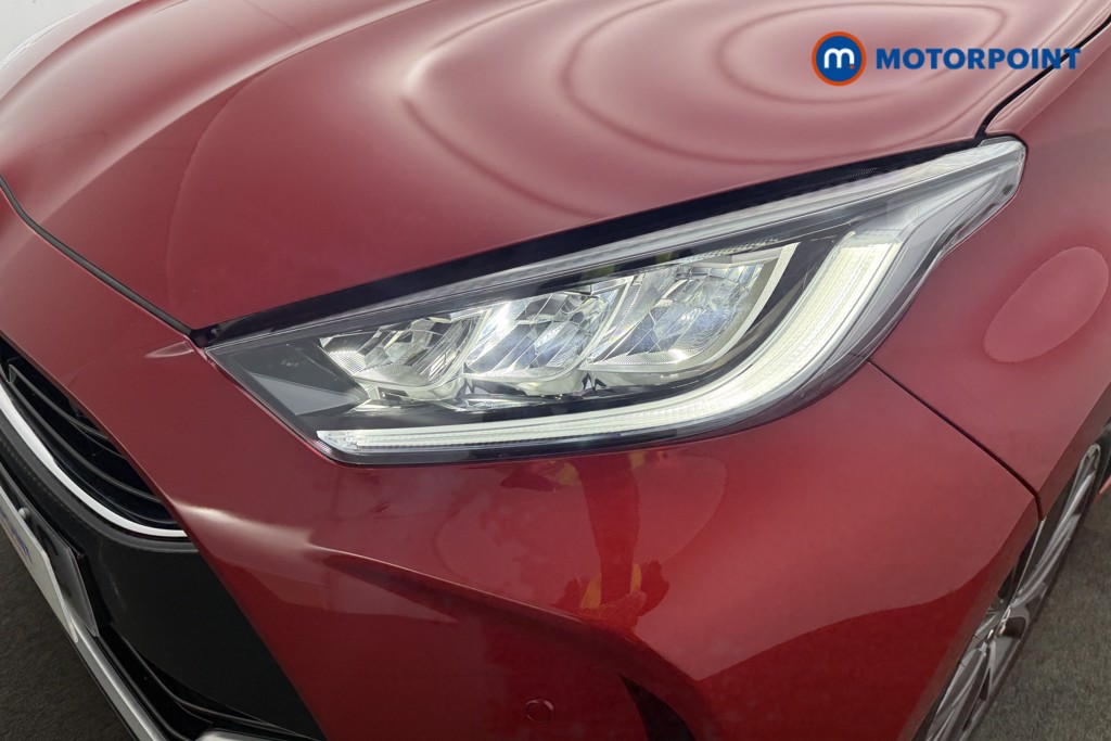 Used Toyota Yaris 2022 for sale - 76859524: Photo 30