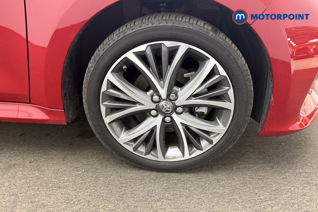 Used Toyota Yaris 2022 for sale - 76859524: Photo 31