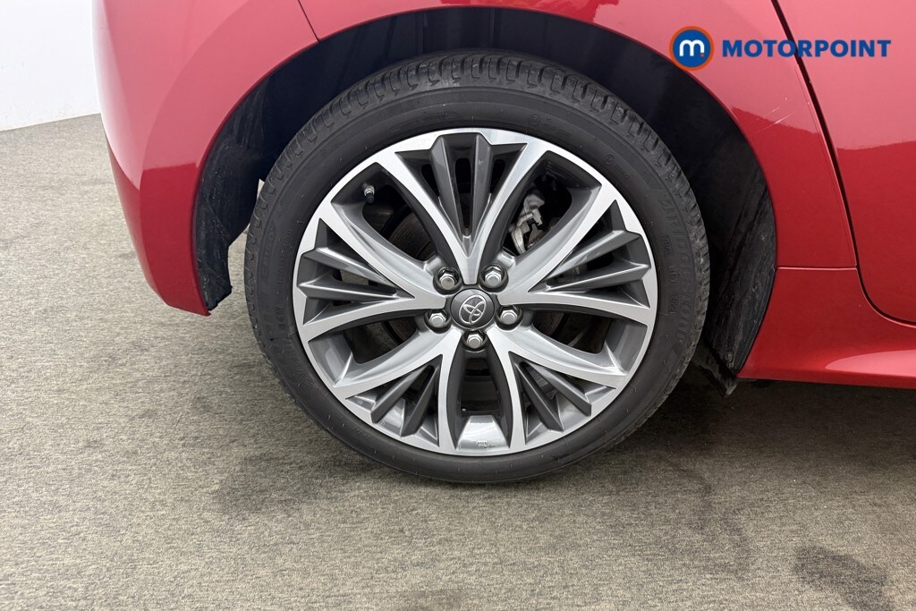 Used Toyota Yaris 2022 for sale - 76859524: Photo 32