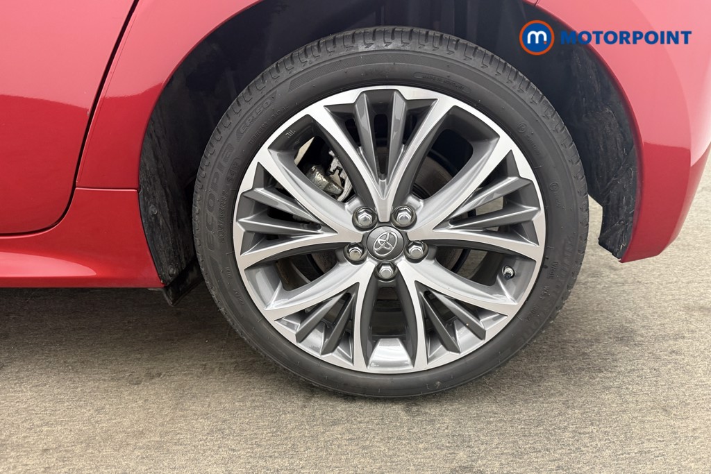 Used Toyota Yaris 2022 for sale - 76859524: Photo 33