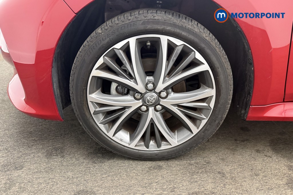 Used Toyota Yaris 2022 for sale - 76859524: Photo 34