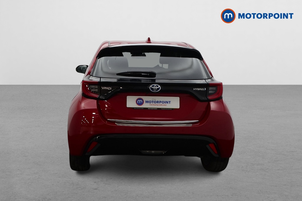 Used Toyota Yaris 2022 for sale - 76859524: Photo 6