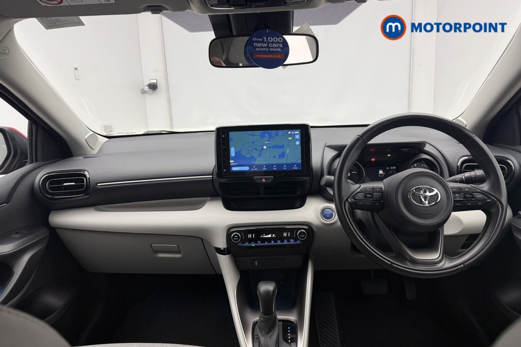 Used Toyota Yaris 2022 for sale - 76859524: Photo 9