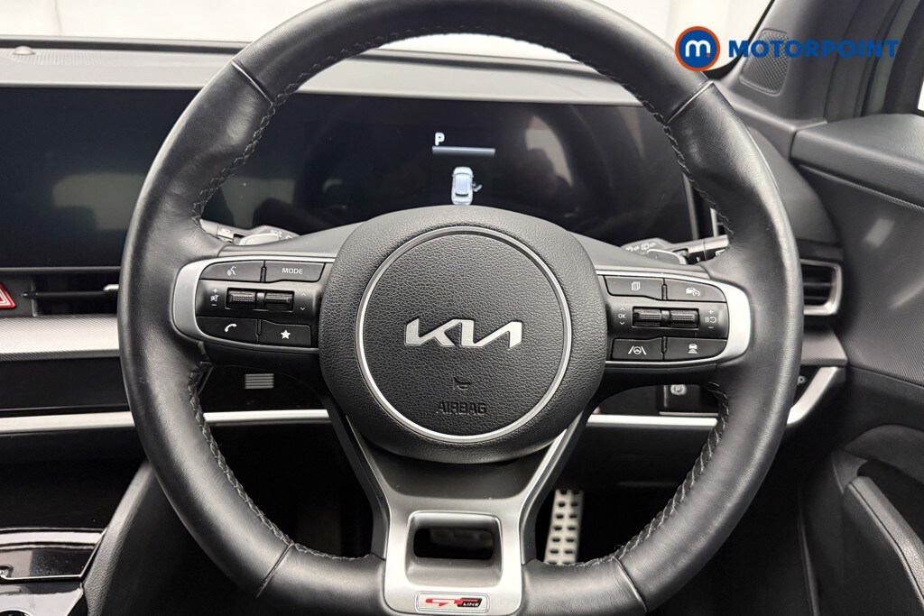 Used Kia Sportage for sale - 77998089: Photo 13