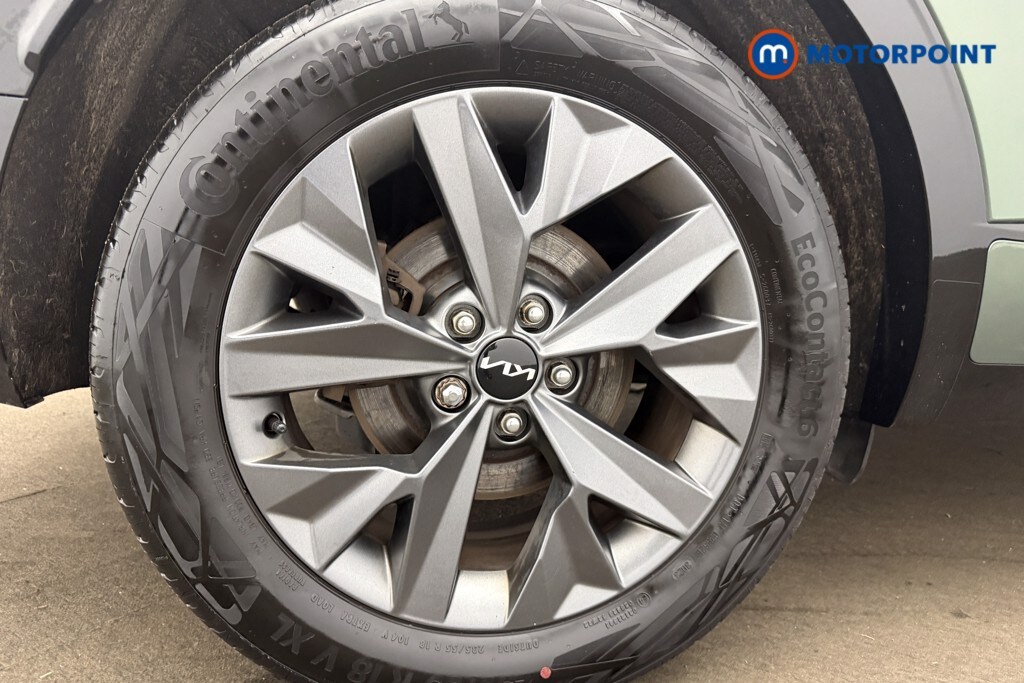 Used Kia Sportage for sale - 77998089: Photo 18