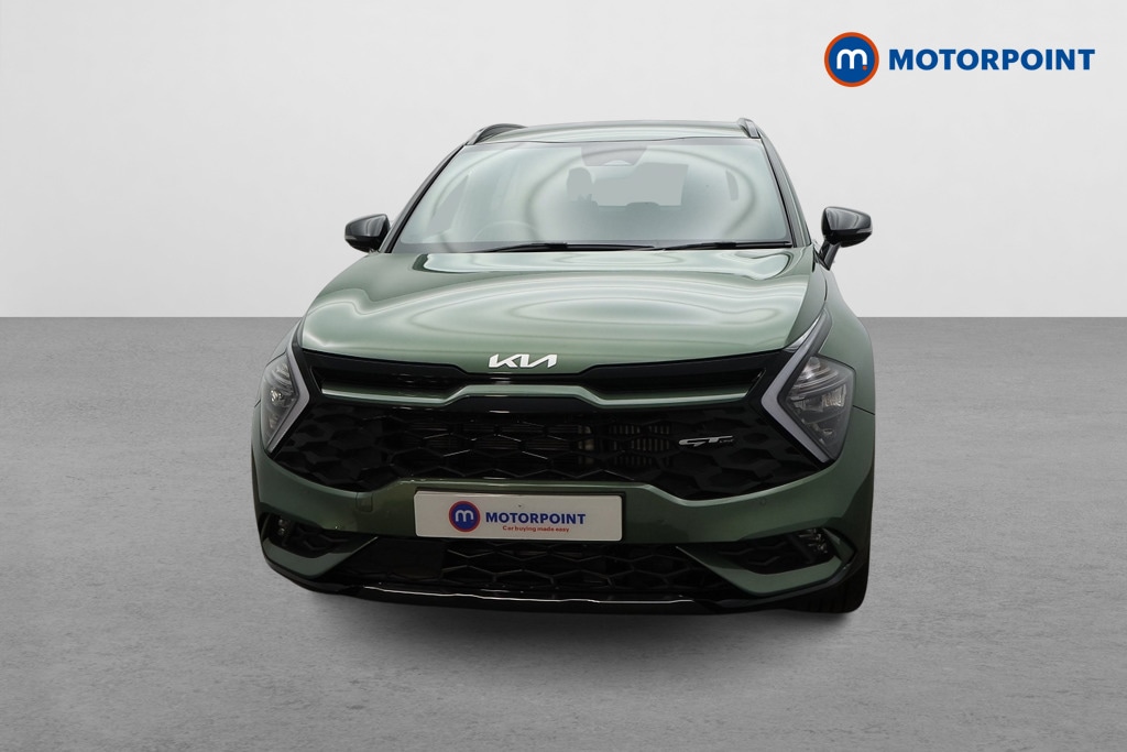 Used Kia Sportage for sale - 77998089: Photo 2