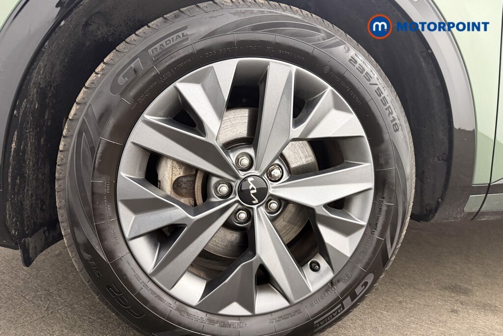 Used Kia Sportage for sale - 77998089: Photo 20