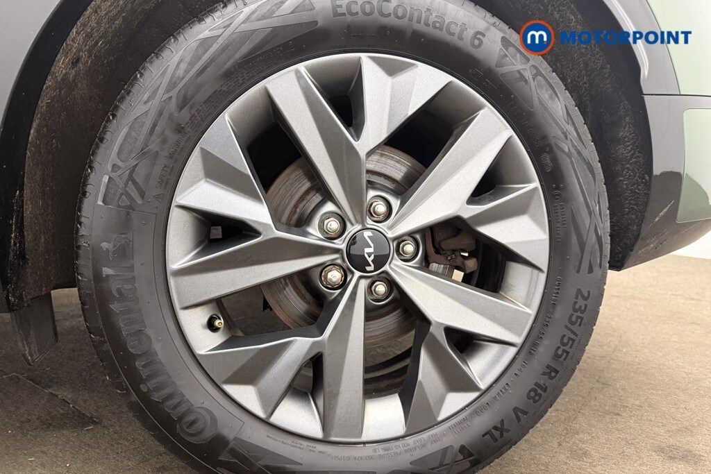 Used Kia Sportage for sale - 77998089: Photo 21